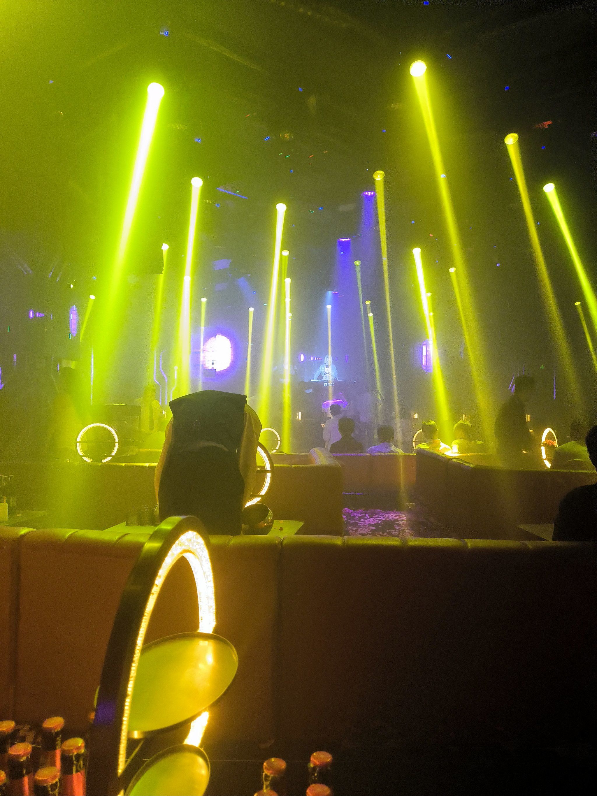 江门商务ktv最佳选择商务ktv订房优惠-恩平市ktv预定