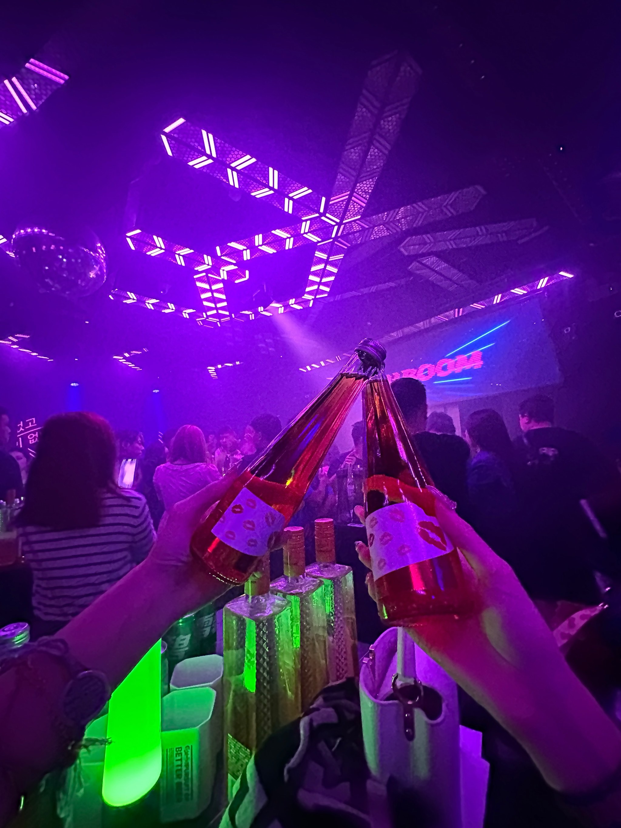 江门商务ktv首选中低端商务ktv推荐-江海区ktv预定